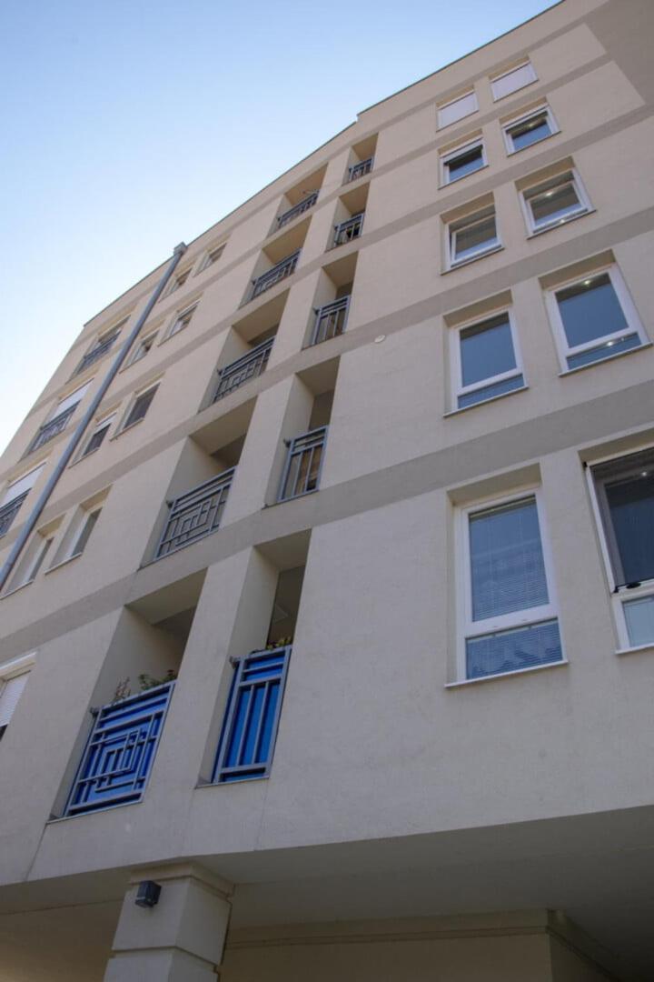 Sunray Apartman Požarevac Exteriér fotografie