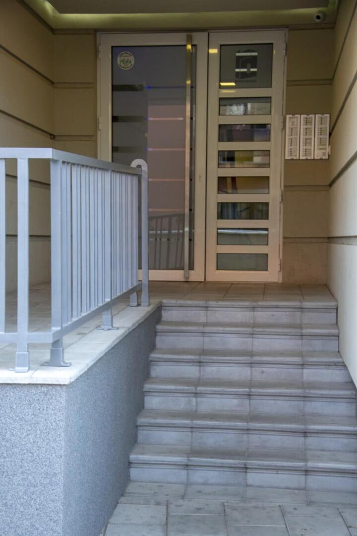 Sunray Apartman Požarevac Exteriér fotografie