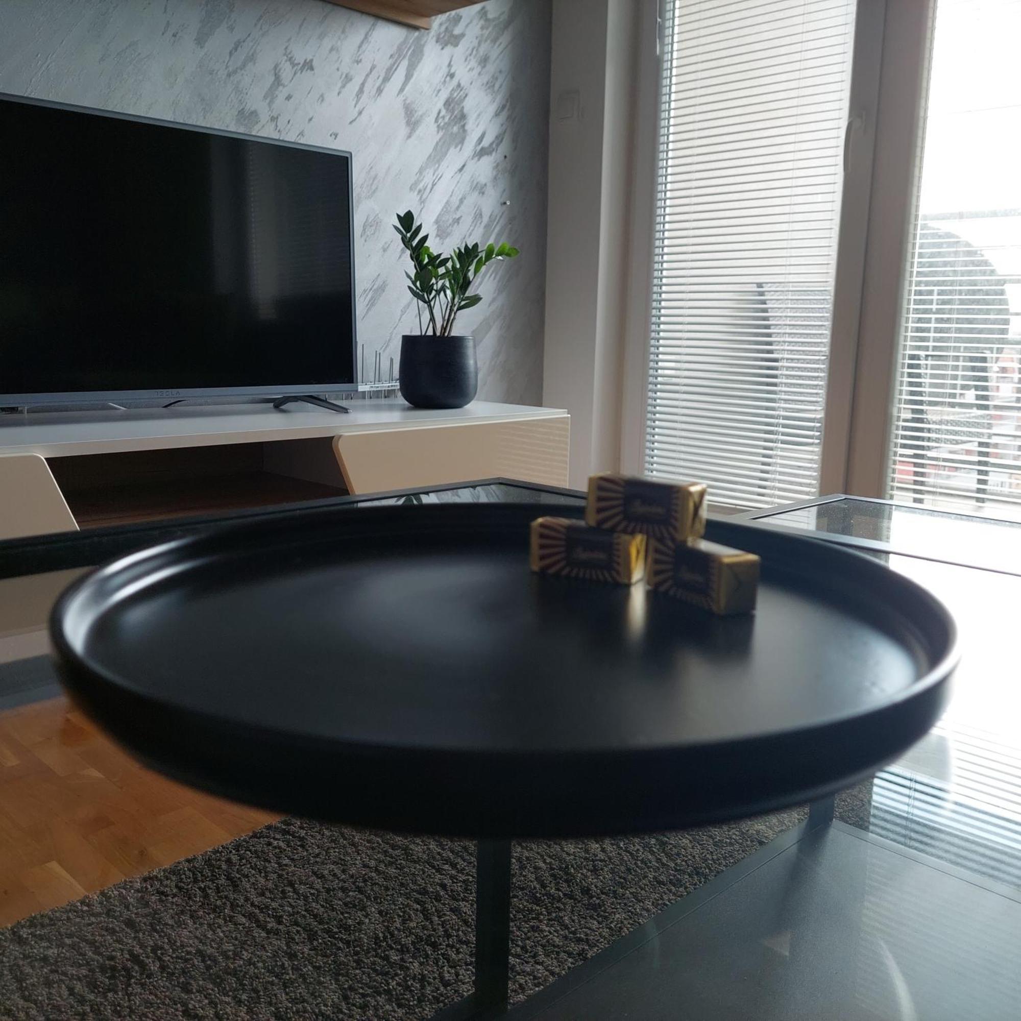 Sunray Apartman Požarevac Exteriér fotografie