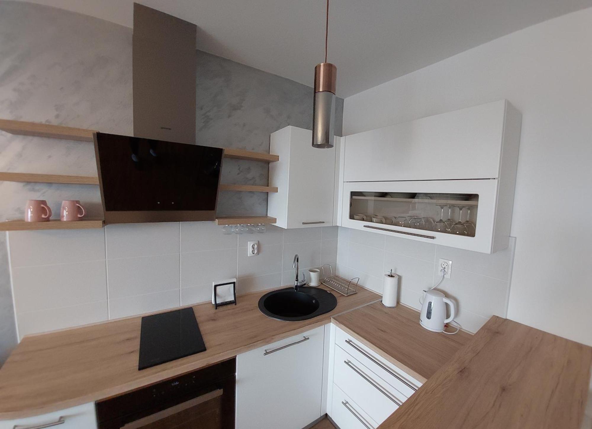 Sunray Apartman Požarevac Exteriér fotografie