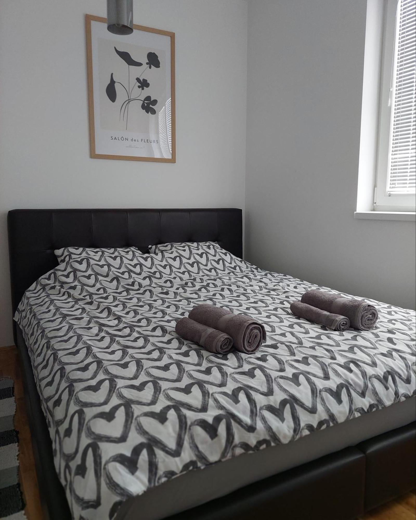 Sunray Apartman Požarevac Exteriér fotografie