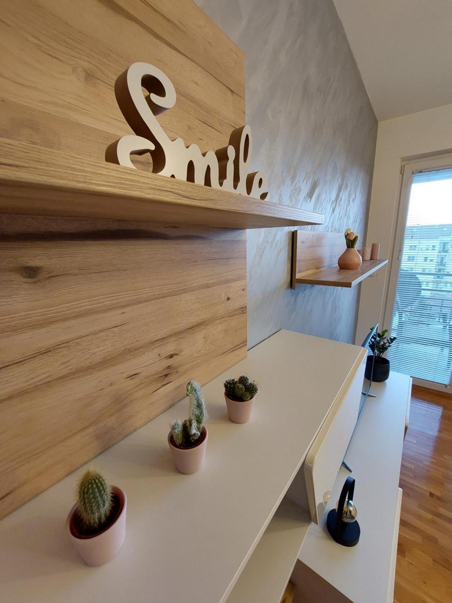 Sunray Apartman Požarevac Exteriér fotografie