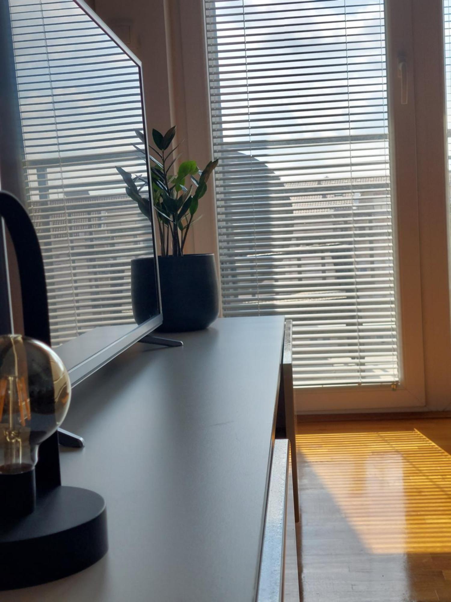 Sunray Apartman Požarevac Exteriér fotografie