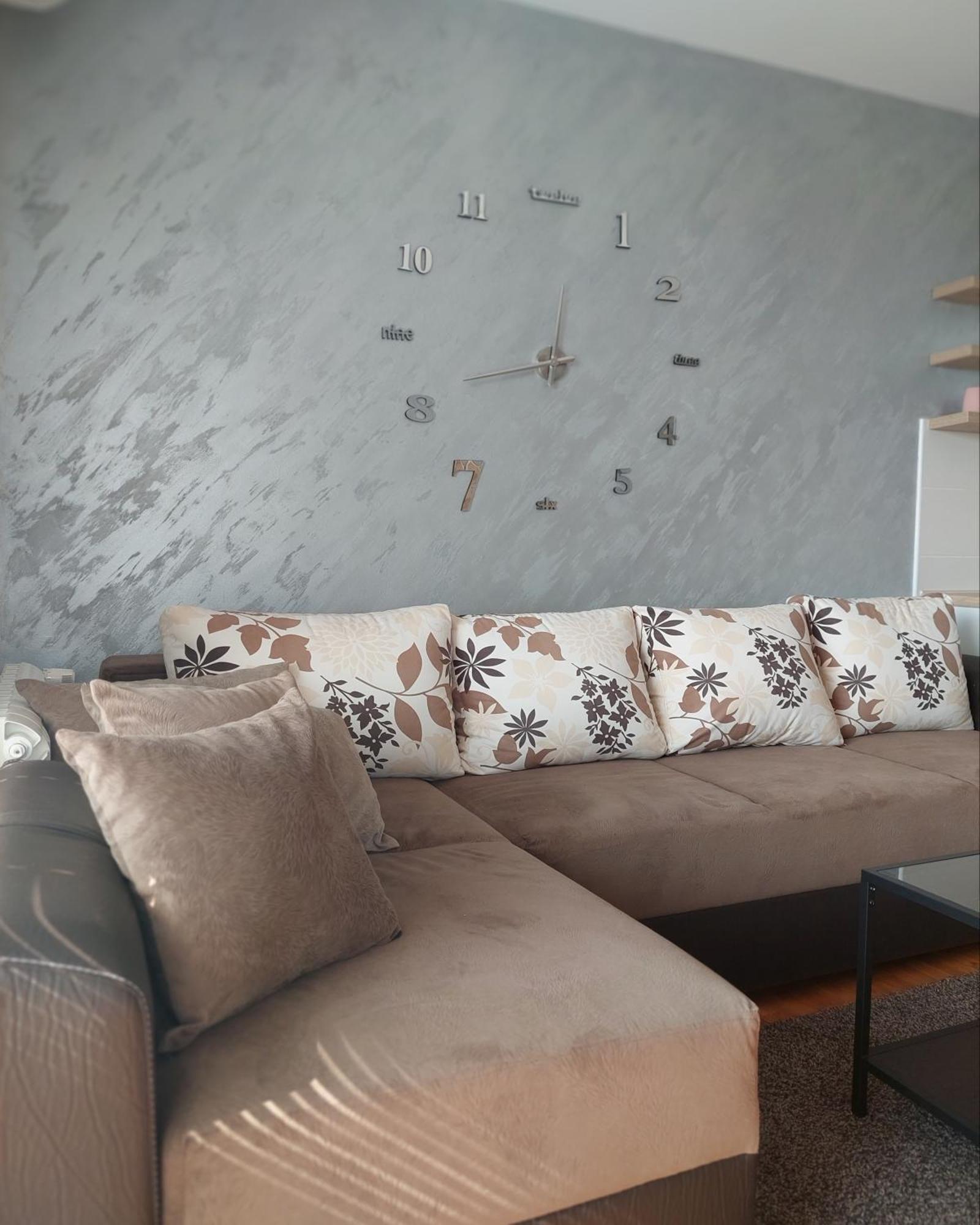 Sunray Apartman Požarevac Exteriér fotografie