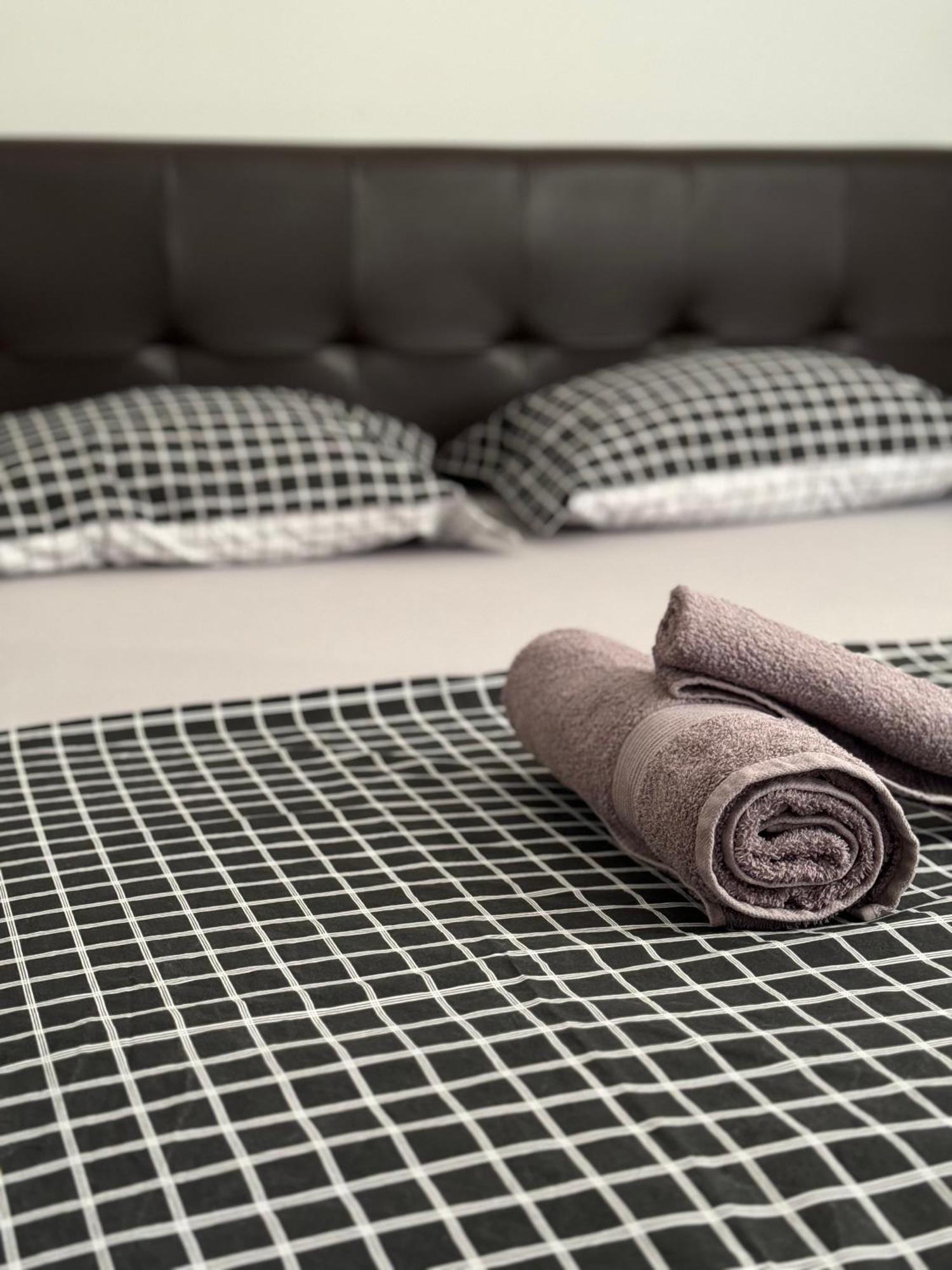 Sunray Apartman Požarevac Exteriér fotografie